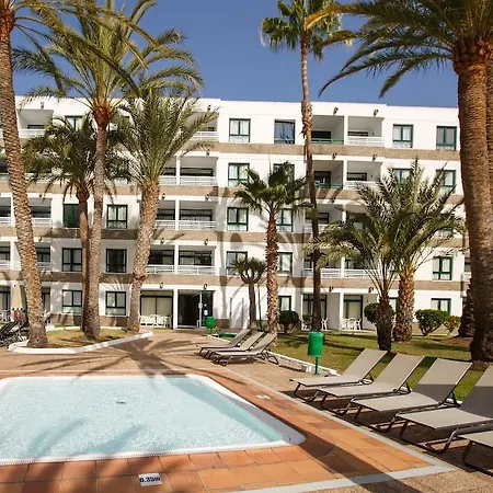 Walhalla Aparthotel Playa del Inglés