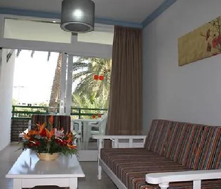 Walhalla Aparthotel Playa del Inglés