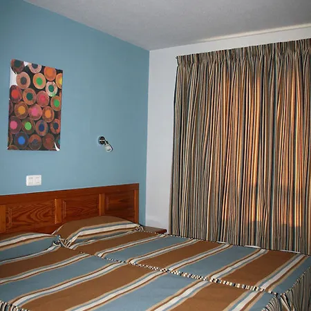 Aparthotel Walhalla 2*