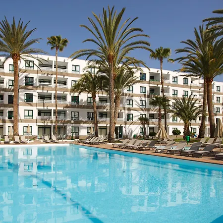 Aparthotel Walhalla Playa del Inglés