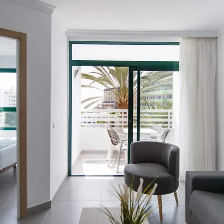 Walhalla Playa del Inglés