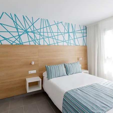 Aparthotel Walhalla 2*