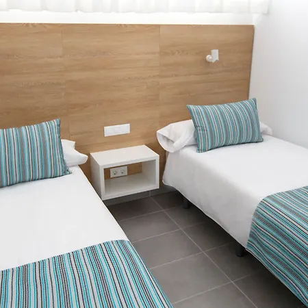 Walhalla Aparthotel Playa del Inglés