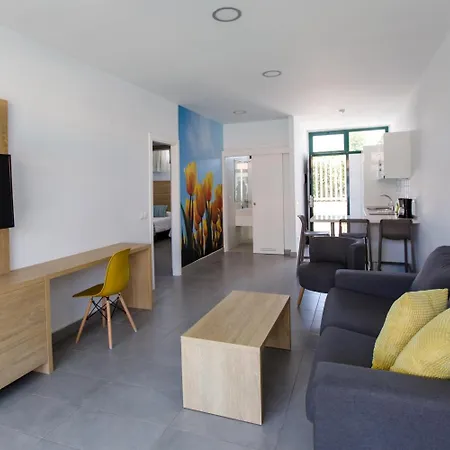 Aparthotel Walhalla