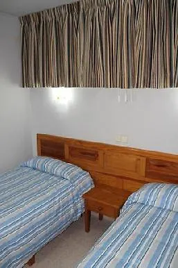 Aparthotel Walhalla 2*