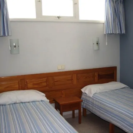Walhalla Aparthotel 2*