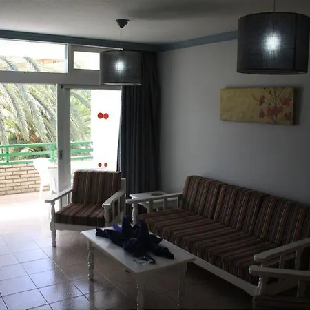 Aparthotel Walhalla