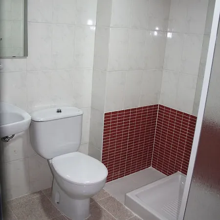 Aparthotel Walhalla Playa del Inglés