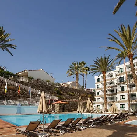 Aparthotel Walhalla Playa del Inglés