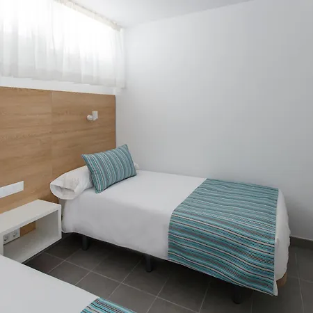 Aparthotel Walhalla