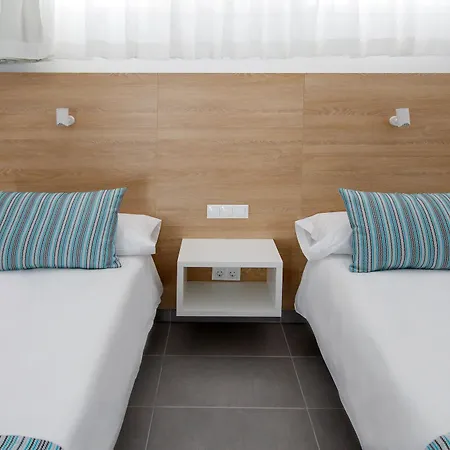 Aparthotel Walhalla 2*