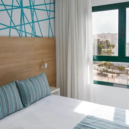 Walhalla Aparthotel Playa del Inglés