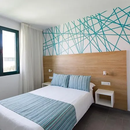 Aparthotel Walhalla 2*
