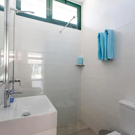 Aparthotel Walhalla Playa del Inglés