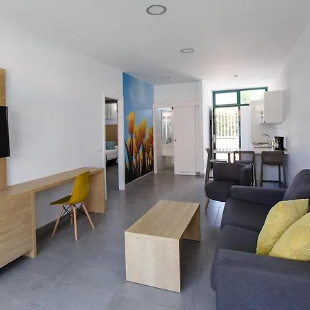 Aparthotel Walhalla 2*
