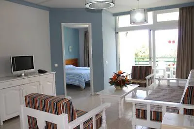 Walhalla Aparthotel Playa del Inglés