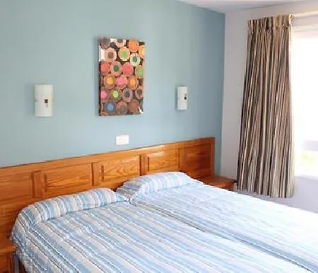 Walhalla Aparthotel Playa del Inglés