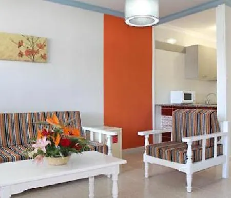 Walhalla Playa del Inglés