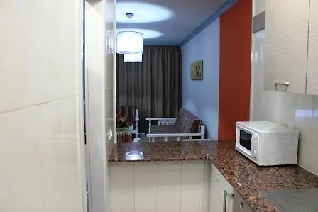 Walhalla Playa del Inglés