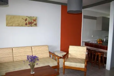 Walhalla Aparthotel 2*