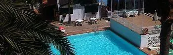 Walhalla Aparthotel 2*