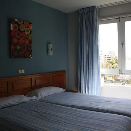 Walhalla Aparthotel Playa del Inglés
