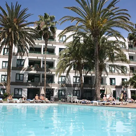 Aparthotel Walhalla 2*