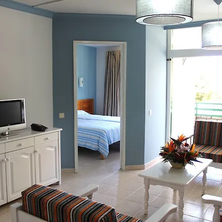 Walhalla Aparthotel