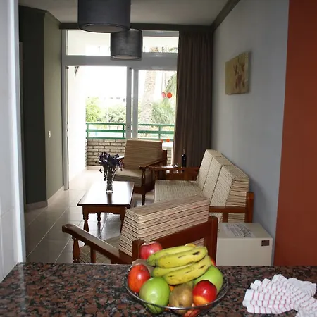 Walhalla Aparthotel 2*