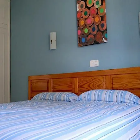 Walhalla Aparthotel 2*