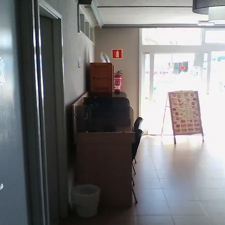Walhalla Aparthotel 2*