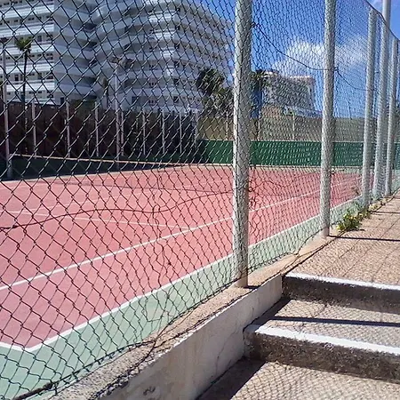 Walhalla 2* Playa del Inglés