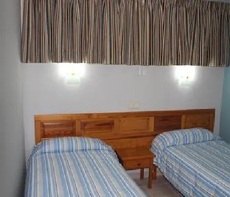 Aparthotel Walhalla Playa del Inglés