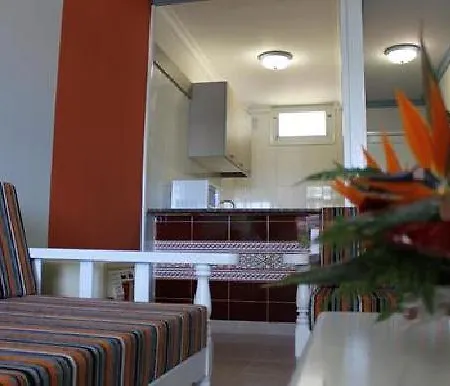 Walhalla Aparthotel Playa del Inglés