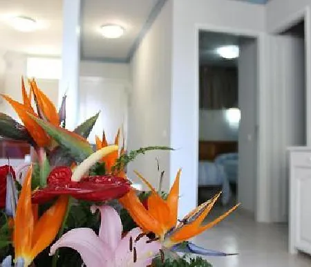 Aparthotel Walhalla 2*