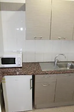 Aparthotel Walhalla 2*