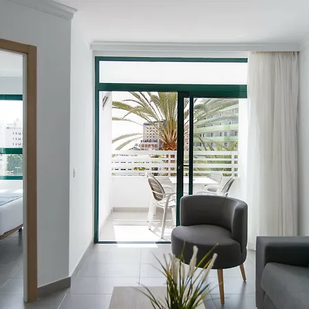 Aparthotel Walhalla 2*